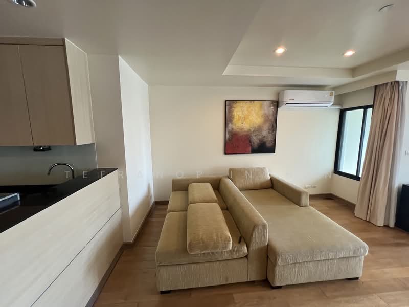 Sathorn Gardens : สาธร การ์เด้นส์, กรุงเทพ, 39 ถนนสาธรใต้, ทุ่งมหาเมฆ, สาทร, กรุงเทพ, 63 ตร.ม., คอนโด ขาย, โดย Teeranop Inchan, 500206096 - DDproperty.com