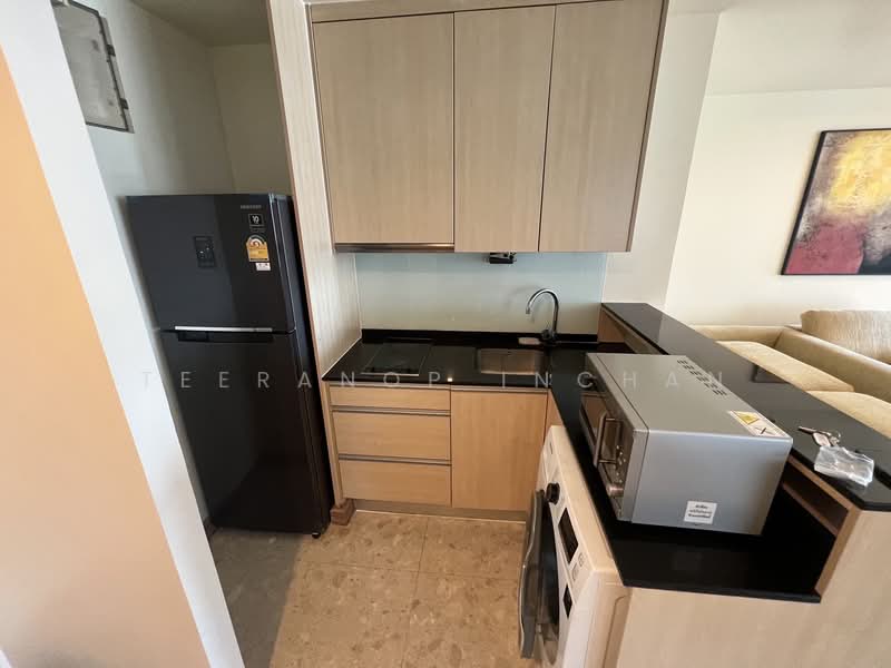 Sathorn Gardens, Bangkok, 39 South Sathorn Road, Thung Maha Mek, Sathon, Bangkok, 1 Bedroom, 63 sqm, Condo For Sale, by Teeranop Inchan, 500206096 - DDproperty.com