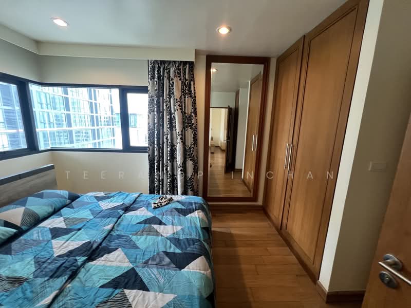 Sathorn Gardens, Bangkok, 39 South Sathorn Road, Thung Maha Mek, Sathon, Bangkok, 1 Bedroom, 63 sqm, Condo For Sale, by Teeranop Inchan, 500206096 - DDproperty.com