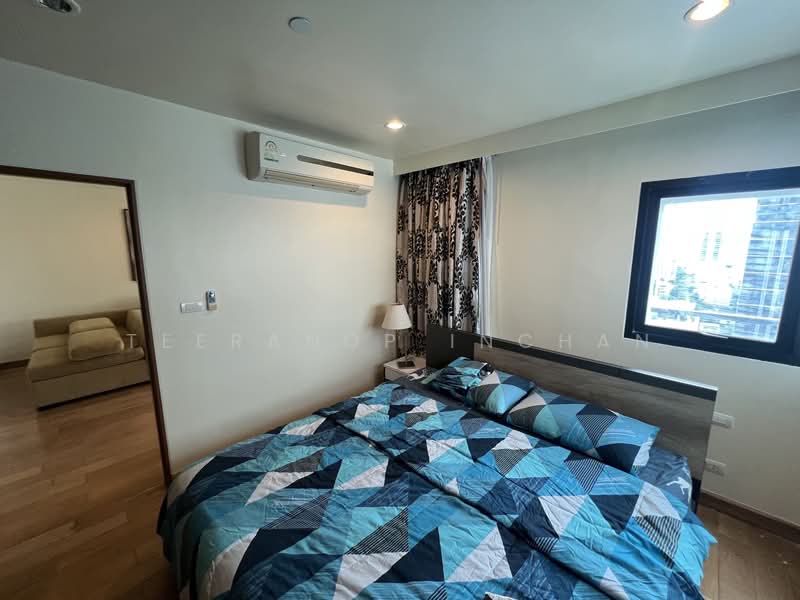Sathorn Gardens, Bangkok, 39 South Sathorn Road, Thung Maha Mek, Sathon, Bangkok, 1 Bedroom, 63 sqm, Condo For Sale, by Teeranop Inchan, 500206096 - DDproperty.com