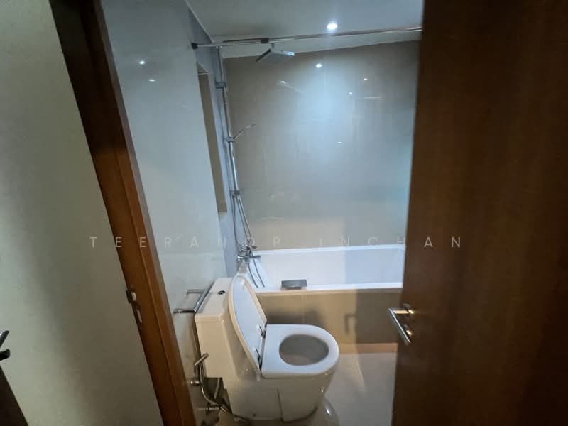 Sathorn Gardens, Bangkok, 39 South Sathorn Road, Thung Maha Mek, Sathon, Bangkok, 1 Bedroom, 63 sqm, Condo For Sale, by Teeranop Inchan, 500206096 - DDproperty.com