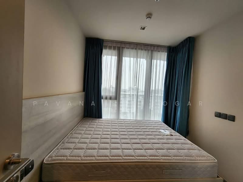 The Line Sukhumvit 101, Bangkok, 3009 Sukhumvit 101 Road, Bang Chak, Phra Khanong, Bangkok, 1 Bedroom, 42 sqm, Condo For Rent, by Pavana Sirikogar, 500206097 - DDproperty.com