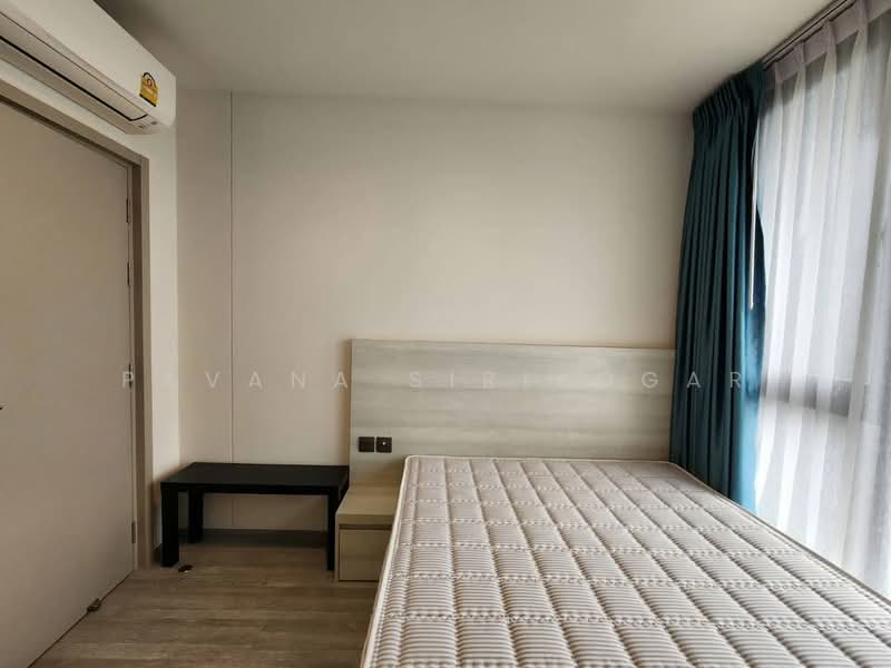 The Line Sukhumvit 101, Bangkok, 3009 Sukhumvit 101 Road, Bang Chak, Phra Khanong, Bangkok, 1 Bedroom, 42 sqm, Condo For Rent, by Pavana Sirikogar, 500206097 - DDproperty.com
