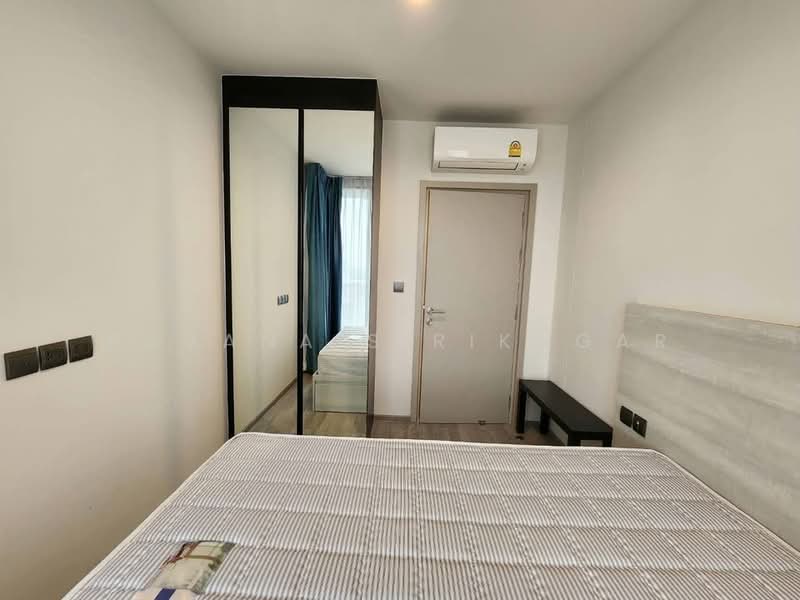 The Line Sukhumvit 101, Bangkok, 3009 Sukhumvit 101 Road, Bang Chak, Phra Khanong, Bangkok, 1 Bedroom, 42 sqm, Condo For Rent, by Pavana Sirikogar, 500206097 - DDproperty.com