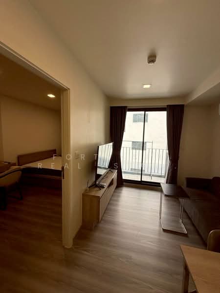 ให้เช่า - Maestro 03 Ratchada-Rama 9 : มาเอสโตร์ 03 รัชดา-พระราม 9, กรุงเทพ