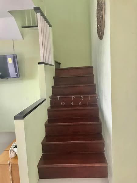 Mu Ban Chaofah Garden Home Koh Keaw, Phuket, Ko Kaeo, Muang Phuket, Phuket, 3 Bedrooms, 80 sqm, Townhouse For Rent, by Built Prime global, 500206099 - DDproperty.com