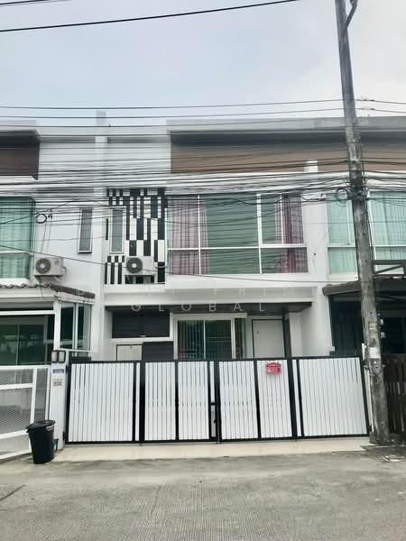 Mu Ban Chaofah Garden Home Koh Keaw, Phuket, Ko Kaeo, Muang Phuket, Phuket, 3 Bedrooms, 80 sqm, Townhouse For Rent, by Built Prime global, 500206099 - DDproperty.com