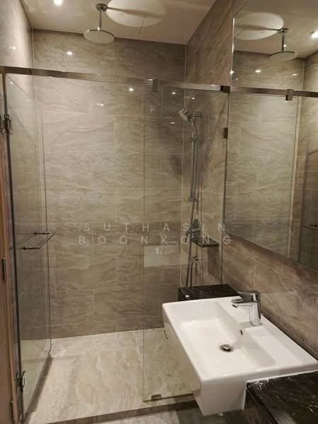 ASHTON Asoke-Rama 9, Bangkok, 469 Asoke-Dindaeng Road, Din Daeng, Din Daeng, Bangkok, 2 Bedrooms, 66 sqm, Condo For Rent, by Suthasin Boonkong, 500206102 - DDproperty.com