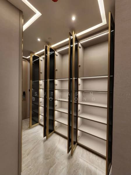 ASHTON Asoke-Rama 9 : แอชตัน อโศก - พระราม 9, กรุงเทพ, 469 ถนนอโศก - ดินแดง, ดินแดง, ดินแดง, กรุงเทพ, 66 ตร.ม., คอนโด ให้เช่า, โดย Suthasin Boonkong, 500206102 - DDproperty.com