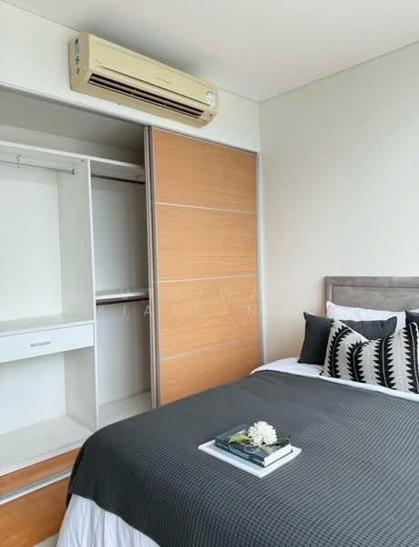 Fullerton Sukhumvit, Bangkok, Sukhumvit Road, Khlong Tan Nua, Watthana, Bangkok, 2 Bedrooms, 96 sqm, Condo For Rent, by Utaiwan Kiatpanya, 500206103 - DDproperty.com