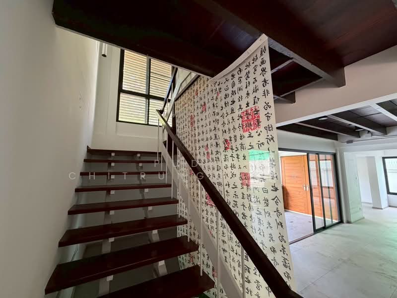 2-Storey House for Rent in Sukhumvit – Pridi Banomyong – Phra Khanong, Bangkok, Phra Kanong Nua, Watthana, Bangkok, , 350 sqm, Shophouse For Rent, by Pudis Chitrungsakorn, 500206105 - DDproperty.com