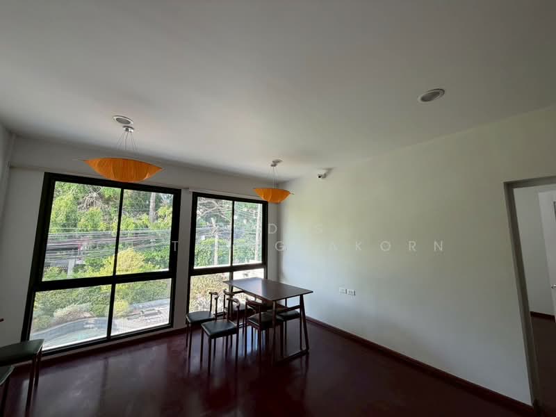 ให้เช่า - บ้านให้เช่า 2 ชั้น ปรีดี พนมยงค์ – พระโขนง, กรุงเทพ