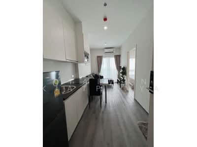 ขาย - Rich Park @ Triple Station : ริช พาร์ค แอท ทริปเปิ้ล สเตชั่น, กรุงเทพ