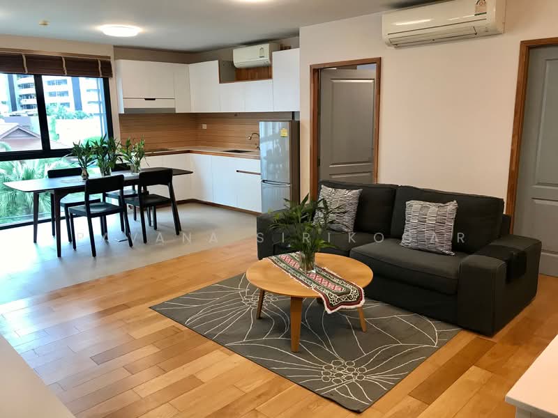 Montrose Court : มอนต์โรส คอร์ต, กรุงเทพ, ถนนสุขุมวิท, คลองตัน, คลองเตย, กรุงเทพ, 64 ตร.ม., อพาร์ทเมนท์ ให้เช่า, โดย Pavana Sirikogar, 500206109 - DDproperty.com