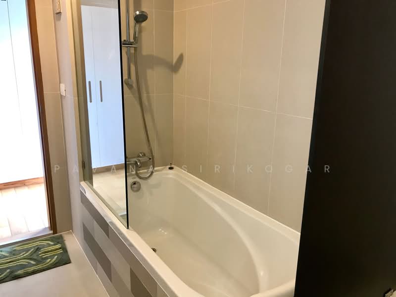 Montrose Court, Bangkok, Sukhumvit Road, Khong Tan, Khlong Toei, Bangkok, 1 Bedroom, 64 sqm, Apartment For Rent, by Pavana Sirikogar, 500206109 - DDproperty.com