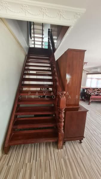 3-BR House, Bangkok, Chan Kasem, Chatuchak, Bangkok, 3 Bedrooms, 200 sqm, Single Detached House For Rent, by Pavana Sirikogar, 500206114 - DDproperty.com