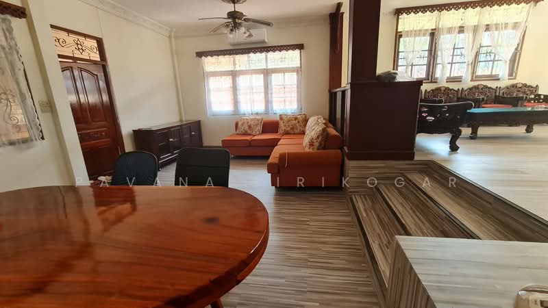 บ้าน 3-ห้องนอน, กรุงเทพ, จันทรเกษม, จตุจักร, กรุงเทพ, 200 ตร.ม., บ้านเดี่ยว ให้เช่า, โดย Pavana Sirikogar, 500206114 - DDproperty.com