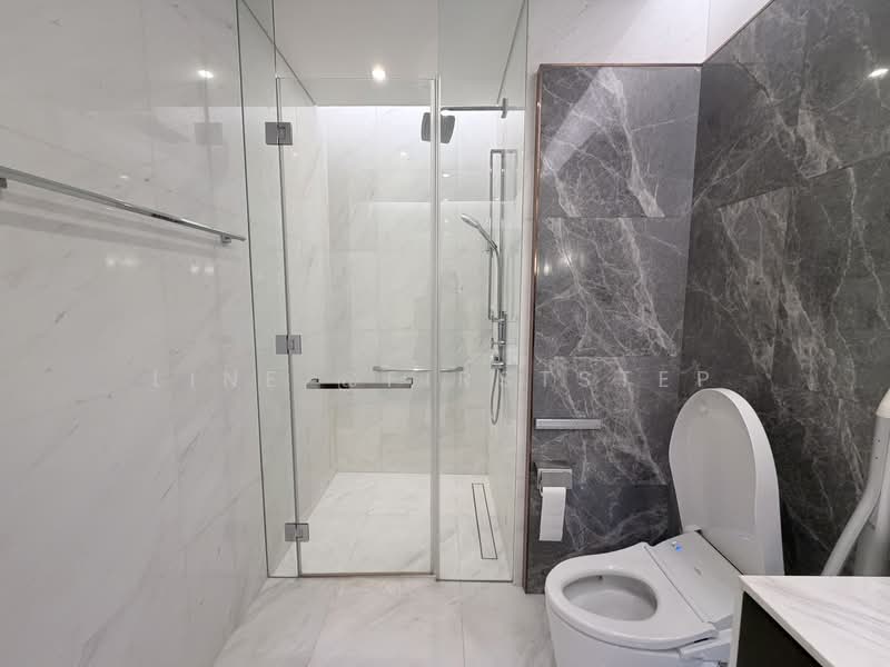 Tonson One Residence, Bangkok, Soi Tonson, Ploenchit Road, Lumphini, Pathum Wan, Bangkok, 1 Bedroom, 90 sqm, Condo For Rent, by LINE @firststep, 500206115 - DDproperty.com