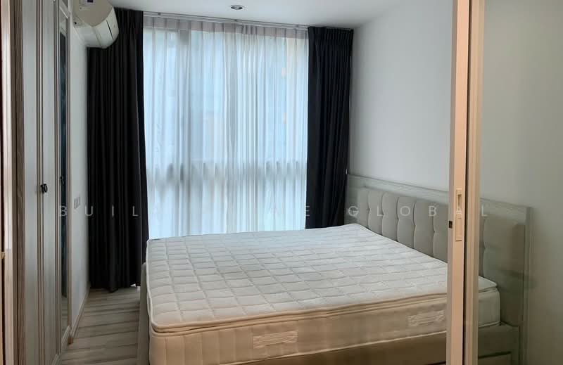 The Base Height Phuket : เดอะเบส ไฮท์ ภูเก็ต, ภูเก็ต, 359 ถนน หงษ์หยกอุทิศ, ตลาดใหญ่, เมืองภูเก็ต, ภูเก็ต, 35 ตร.ม., คอนโด ขาย, โดย Built Prime global, 500206118 - DDproperty.com