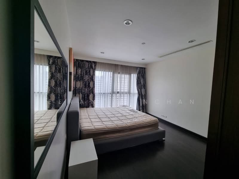 Sathorn Gardens, Bangkok, 39 South Sathorn Road, Thung Maha Mek, Sathon, Bangkok, 2 Bedrooms, 78 sqm, Condo For Sale, by Teeranop Inchan, 500206122 - DDproperty.com