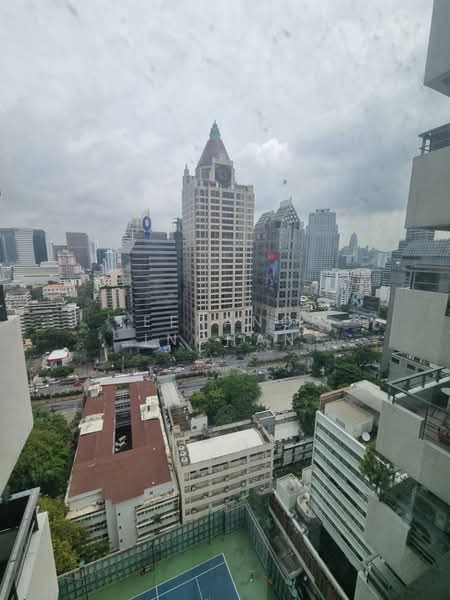 Sathorn Gardens : สาธร การ์เด้นส์, กรุงเทพ, 39 ถนนสาธรใต้, ทุ่งมหาเมฆ, สาทร, กรุงเทพ, 78 ตร.ม., คอนโด ขาย, โดย Teeranop Inchan, 500206122 - DDproperty.com