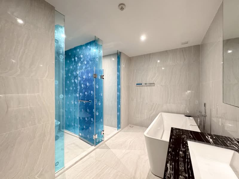 Nivati Thonglor 23, Bangkok, Soi Thonglor 23, Sukhumvit 55 Road, Khlong Tan Nua, Watthana, Bangkok, 2 Bedrooms, 110 sqm, Condo For Sale, by วรกร สิทธิลู่ตระกูล, 500206124 - DDproperty.com