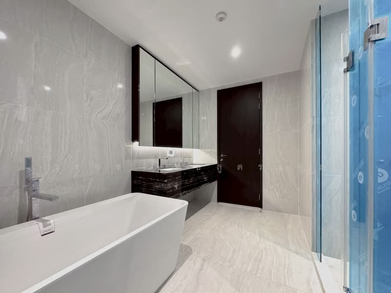 Nivati Thonglor 23, Bangkok, Soi Thonglor 23, Sukhumvit 55 Road, Khlong Tan Nua, Watthana, Bangkok, 2 Bedrooms, 110 sqm, Condo For Sale, by วรกร สิทธิลู่ตระกูล, 500206124 - DDproperty.com