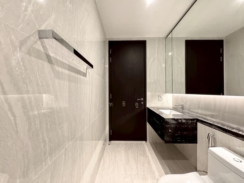 Nivati Thonglor 23, Bangkok, Soi Thonglor 23, Sukhumvit 55 Road, Khlong Tan Nua, Watthana, Bangkok, 2 Bedrooms, 110 sqm, Condo For Sale, by วรกร สิทธิลู่ตระกูล, 500206124 - DDproperty.com