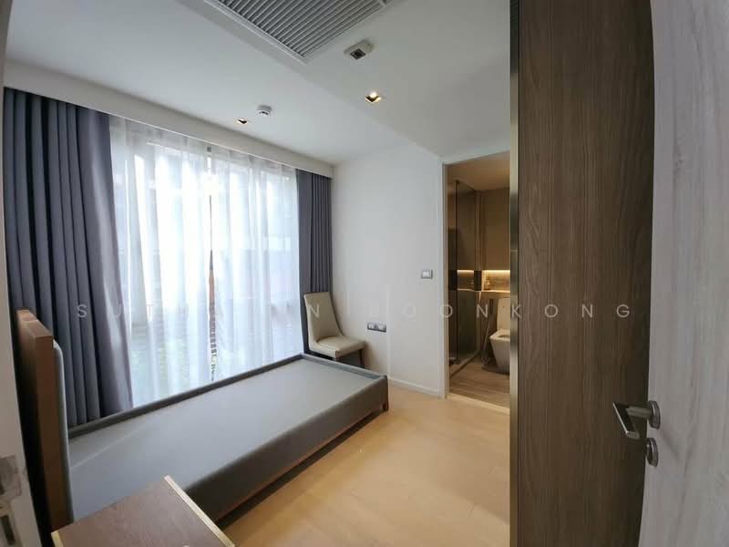 Craft Ploenchit : คราฟท์ เพลินจิต, กรุงเทพ, 1053 ถนน วิทยุ, ลุมพินี, ปทุมวัน, กรุงเทพ, 77 ตร.ม., คอนโด ให้เช่า, โดย Suthasin Boonkong, 500206126 - DDproperty.com