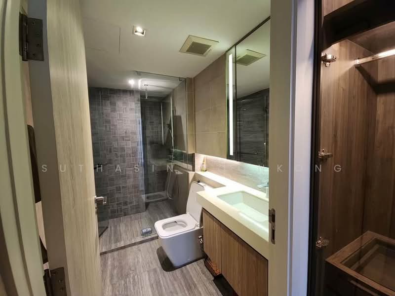 Craft Ploenchit : คราฟท์ เพลินจิต, กรุงเทพ, 1053 ถนน วิทยุ, ลุมพินี, ปทุมวัน, กรุงเทพ, 77 ตร.ม., คอนโด ให้เช่า, โดย Suthasin Boonkong, 500206126 - DDproperty.com