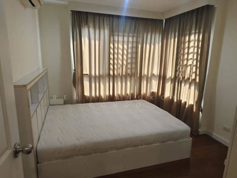 For Rent - Belle Grand Rama 9, Bangkok