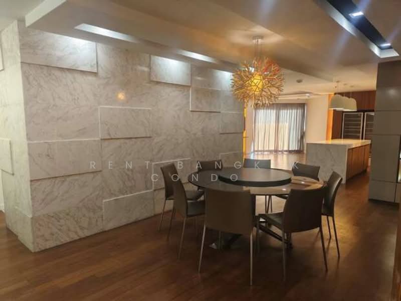 For Rent - Belle Grand Rama 9, Bangkok