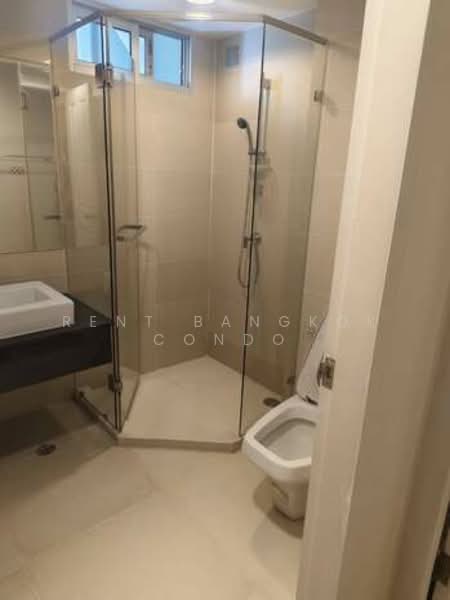 For Rent - Belle Grand Rama 9, Bangkok