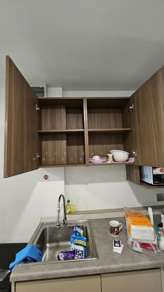 Kave Condo, Pathum Thani, . ถนนพหลโยธิน ตำบลคลองหนึ่ง อำเภอคลองหลวง ปทุมธานี, Khlong Nung, Khlong Luang, Pathum Thani, 1 Bedroom, 26 sqm, Condo For Sale, by The Best Property  เรย์, 500206128 - DDproperty.com