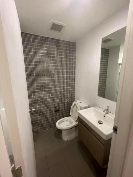 Kave Condo, Pathum Thani, . ถนนพหลโยธิน ตำบลคลองหนึ่ง อำเภอคลองหลวง ปทุมธานี, Khlong Nung, Khlong Luang, Pathum Thani, 1 Bedroom, 26 sqm, Condo For Sale, by The Best Property  เรย์, 500206128 - DDproperty.com