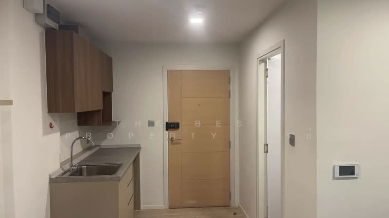 Kave Condo, Pathum Thani, . ถนนพหลโยธิน ตำบลคลองหนึ่ง อำเภอคลองหลวง ปทุมธานี, Khlong Nung, Khlong Luang, Pathum Thani, 1 Bedroom, 26 sqm, Condo For Sale, by The Best Property  เรย์, 500206128 - DDproperty.com