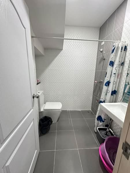 The Metro Rama 9-Krungthep Kreetha, Bangkok, กรุงเทพกรีฑาตัดใหม่, Saphan Sung, Saphan Sung, Bangkok, 4 Bedrooms, 138 sqm, Townhouse For Sale, by Connex Property, 500206129 - DDproperty.com