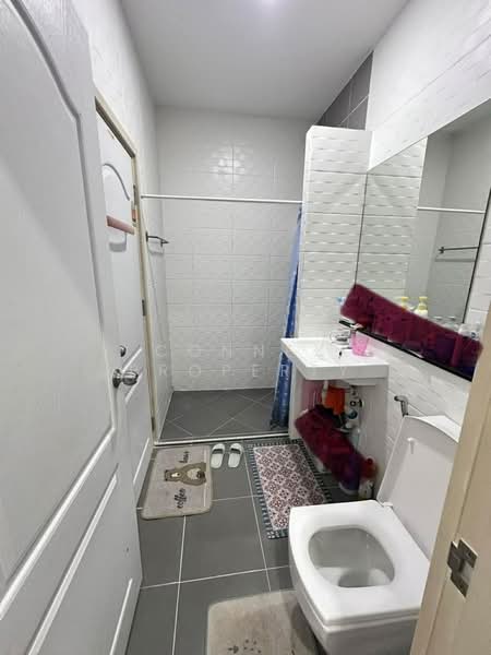 The Metro Rama 9-Krungthep Kreetha, Bangkok, กรุงเทพกรีฑาตัดใหม่, Saphan Sung, Saphan Sung, Bangkok, 4 Bedrooms, 138 sqm, Townhouse For Sale, by Connex Property, 500206129 - DDproperty.com