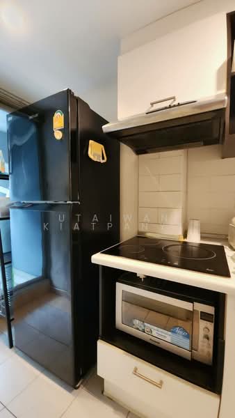 Lumpini Ville Sukhumvit 77, Bangkok, Sukhumvit 77 Road, Suan Luang, Suan Luang, Bangkok, 2 Bedrooms, 65 sqm, Condo For Rent, by Utaiwan Kiatpanya, 500206131 - DDproperty.com