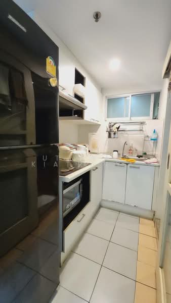 Lumpini Ville Sukhumvit 77, Bangkok, Sukhumvit 77 Road, Suan Luang, Suan Luang, Bangkok, 2 Bedrooms, 65 sqm, Condo For Rent, by Utaiwan Kiatpanya, 500206131 - DDproperty.com