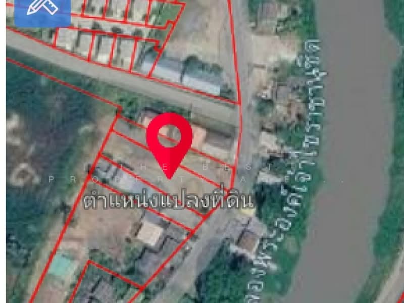 ที่ดินบางบ่อ สมุทรปราการ, สมุทรปราการ, บางบ่อ, บางบ่อ, สมุทรปราการ, 2,232 ตร.ม., ที่ดิน ขาย, โดย The Best Property Agent ซายน์, 500206134 - DDproperty.com