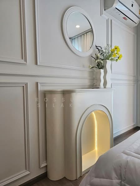 Aspire Ratchayothin, Bangkok, 42 Phahon Yothin Rd, Lat Yao, Chatuchak, Bangkok, 1 Bedroom, 30 sqm, Condo For Rent, by Rossukon Silakhot, 500206135 - DDproperty.com