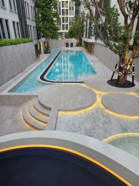 Aspire Ratchayothin : แอสปาย รัชโยธิน, กรุงเทพ, 42 Phahon Yothin Rd, ลาดยาว, จตุจักร, กรุงเทพ, 30 ตร.ม., คอนโด ให้เช่า, โดย Rossukon Silakhot, 500206135 - DDproperty.com