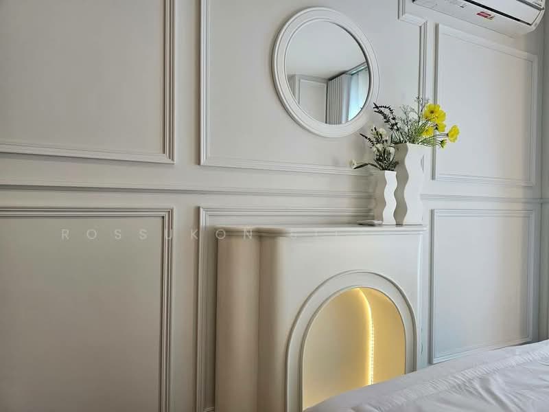 Aspire Ratchayothin, Bangkok, 42 Phahon Yothin Rd, Lat Yao, Chatuchak, Bangkok, 1 Bedroom, 30 sqm, Condo For Rent, by Rossukon Silakhot, 500206135 - DDproperty.com