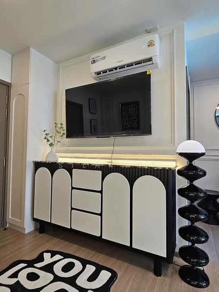 Aspire Ratchayothin : แอสปาย รัชโยธิน, กรุงเทพ, 42 Phahon Yothin Rd, ลาดยาว, จตุจักร, กรุงเทพ, 30 ตร.ม., คอนโด ให้เช่า, โดย Rossukon Silakhot, 500206135 - DDproperty.com