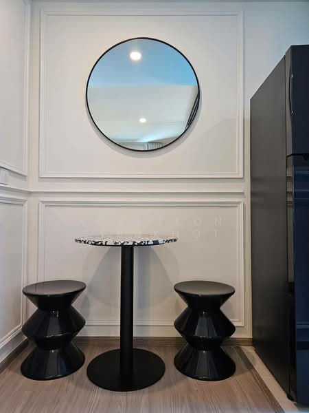 Aspire Ratchayothin, Bangkok, 42 Phahon Yothin Rd, Lat Yao, Chatuchak, Bangkok, 1 Bedroom, 30 sqm, Condo For Rent, by Rossukon Silakhot, 500206135 - DDproperty.com