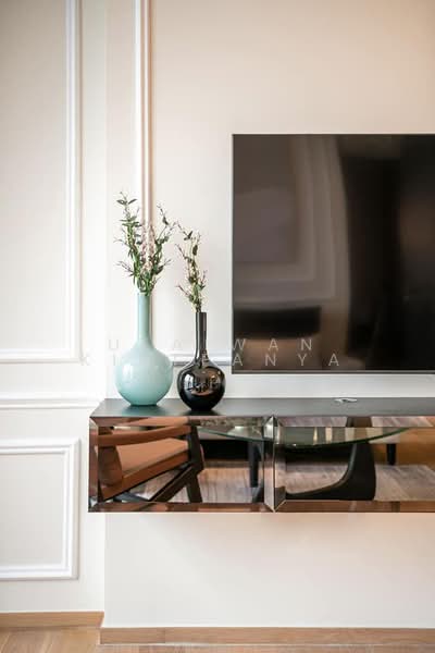 BEATNIQ Sukhumvit 32, Bangkok, Soi Sukhumvit 32, Sukhumvit Road, Khong Tan, Khlong Toei, Bangkok, 1 Bedroom, 54 sqm, Condo For Rent, by Utaiwan Kiatpanya, 500206137 - DDproperty.com