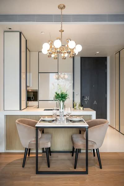 BEATNIQ Sukhumvit 32, Bangkok, Soi Sukhumvit 32, Sukhumvit Road, Khong Tan, Khlong Toei, Bangkok, 1 Bedroom, 54 sqm, Condo For Rent, by Utaiwan Kiatpanya, 500206137 - DDproperty.com