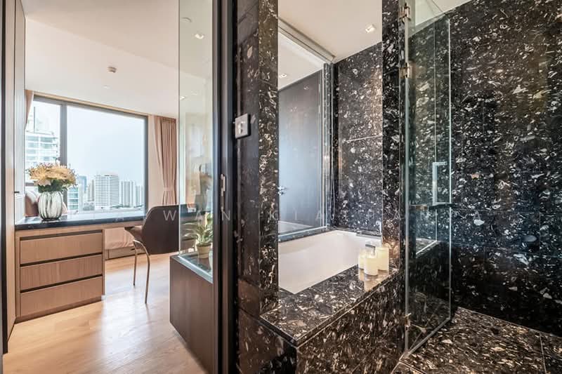 BEATNIQ Sukhumvit 32, Bangkok, Soi Sukhumvit 32, Sukhumvit Road, Khong Tan, Khlong Toei, Bangkok, 1 Bedroom, 54 sqm, Condo For Rent, by Utaiwan Kiatpanya, 500206137 - DDproperty.com
