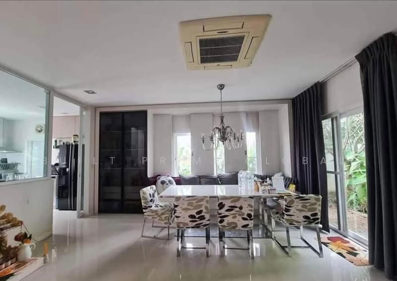 หมู่บ้านแลนด์แอนด์เฮ้าส์88 ภูเก็ต, Phuket, Wichit, Muang Phuket, Phuket, 4 Bedrooms, 150 sqm, Single Detached House For Sale, by Built Prime global, 500206139 - DDproperty.com